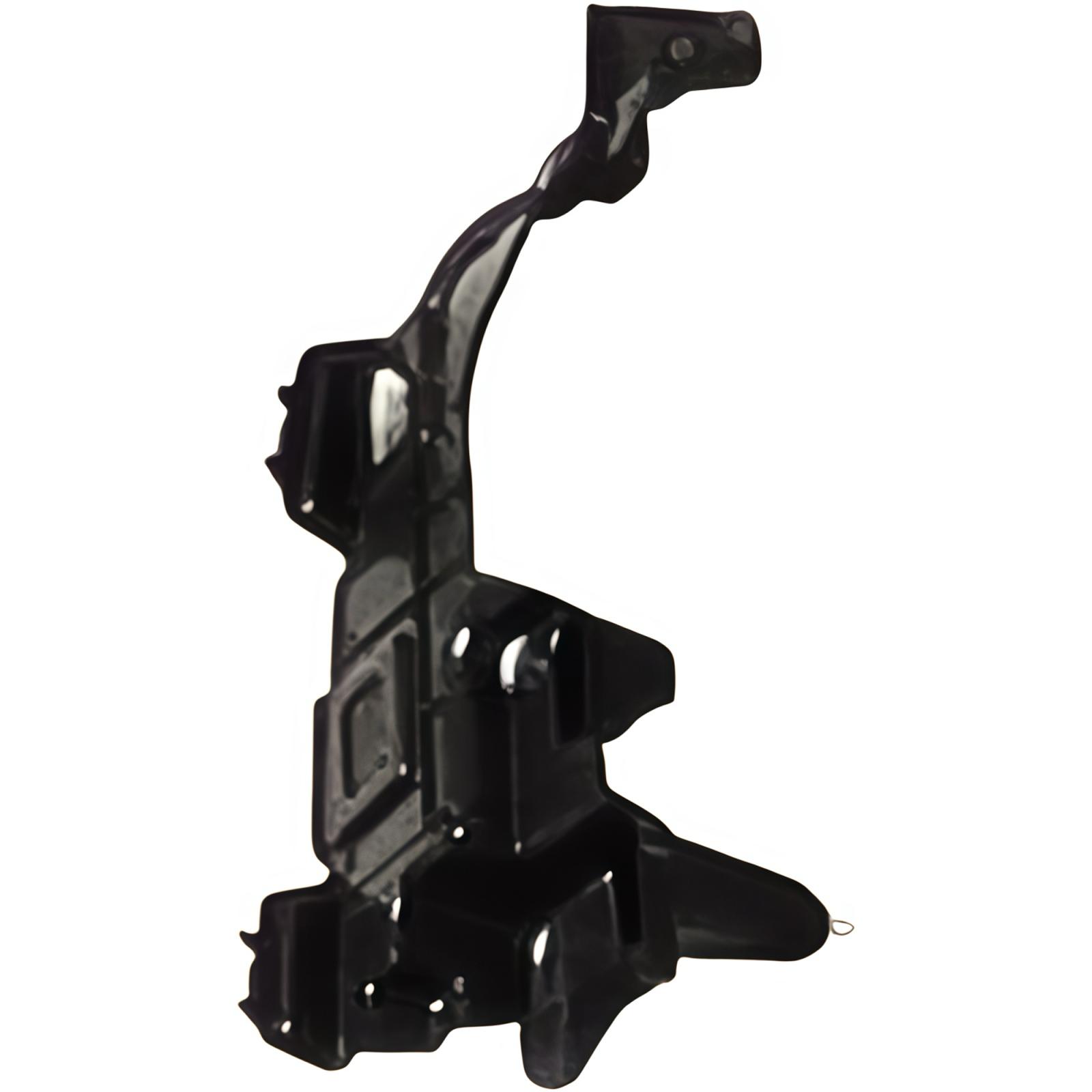Suporte, pára-choques Traseiro Esquerdo para Mercedes Classe C Berlina/Carrinha W205 8.18->>