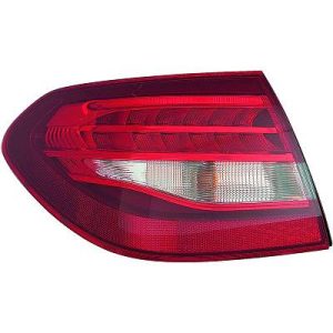 Luz traseira Esquerdo para Mercedes Classe C Berlina/Carrinha W205 1.14-7.18