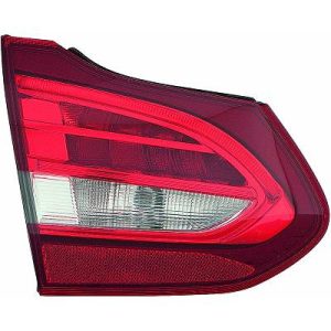 Luz traseira Direito para Mercedes Classe C Berlina/Carrinha W205 1.14-7.18