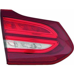 Luz traseira Esquerdo para Mercedes Classe C Berlina/Carrinha W205 1.14-7.18