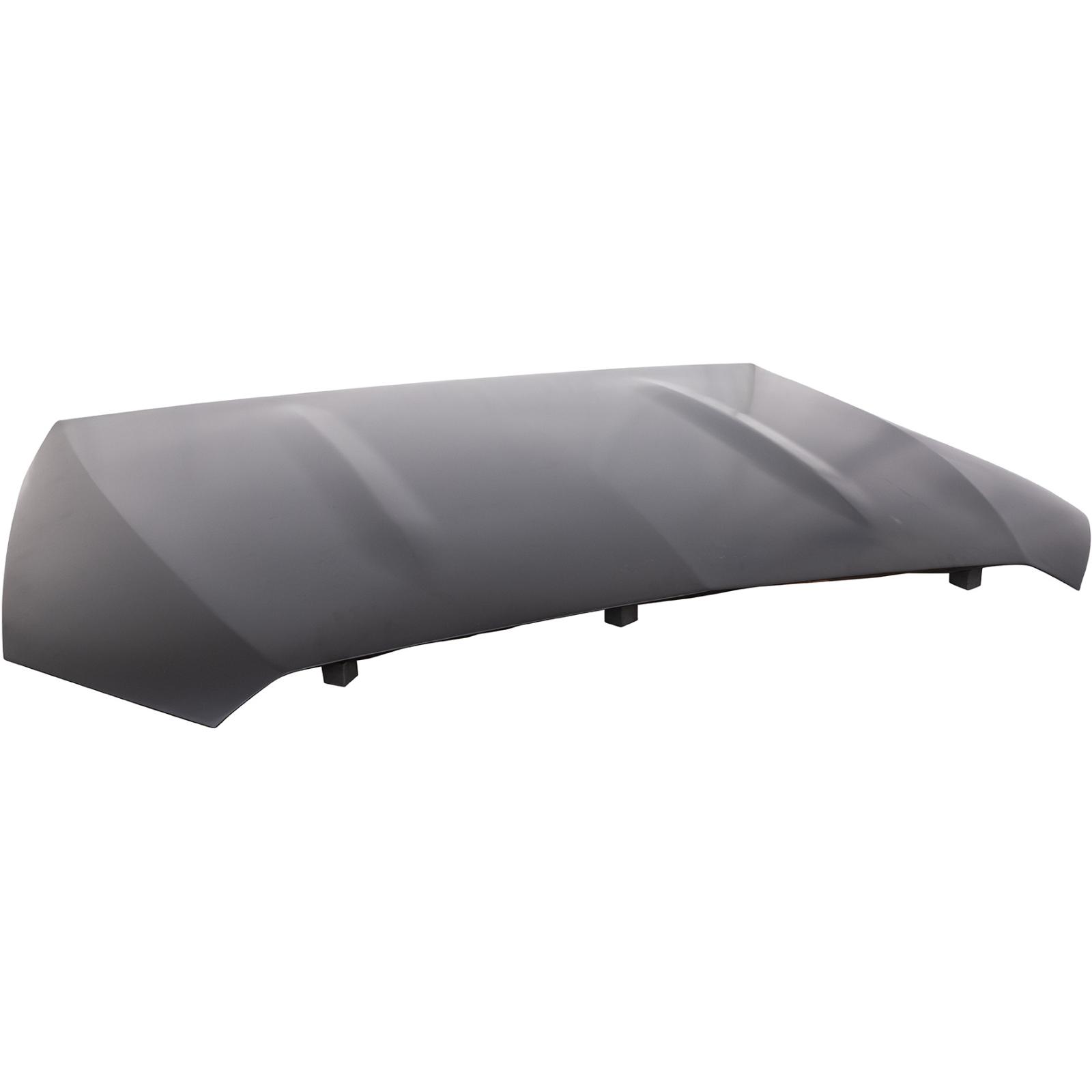 Capot do motor para Mercedes Classe C Berlina/Carrinha W206 21->>