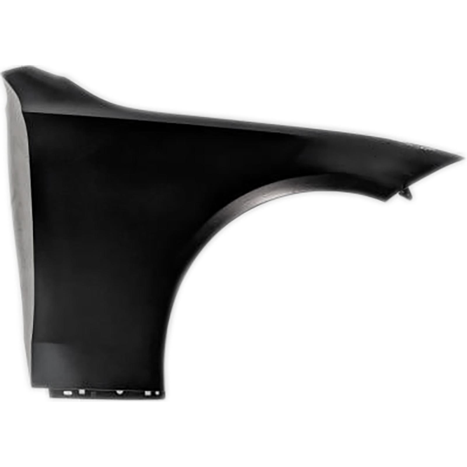Guarda-lamas Dianteiro Direito para Mercedes Classe C Berlina/Carrinha W206 21->>
