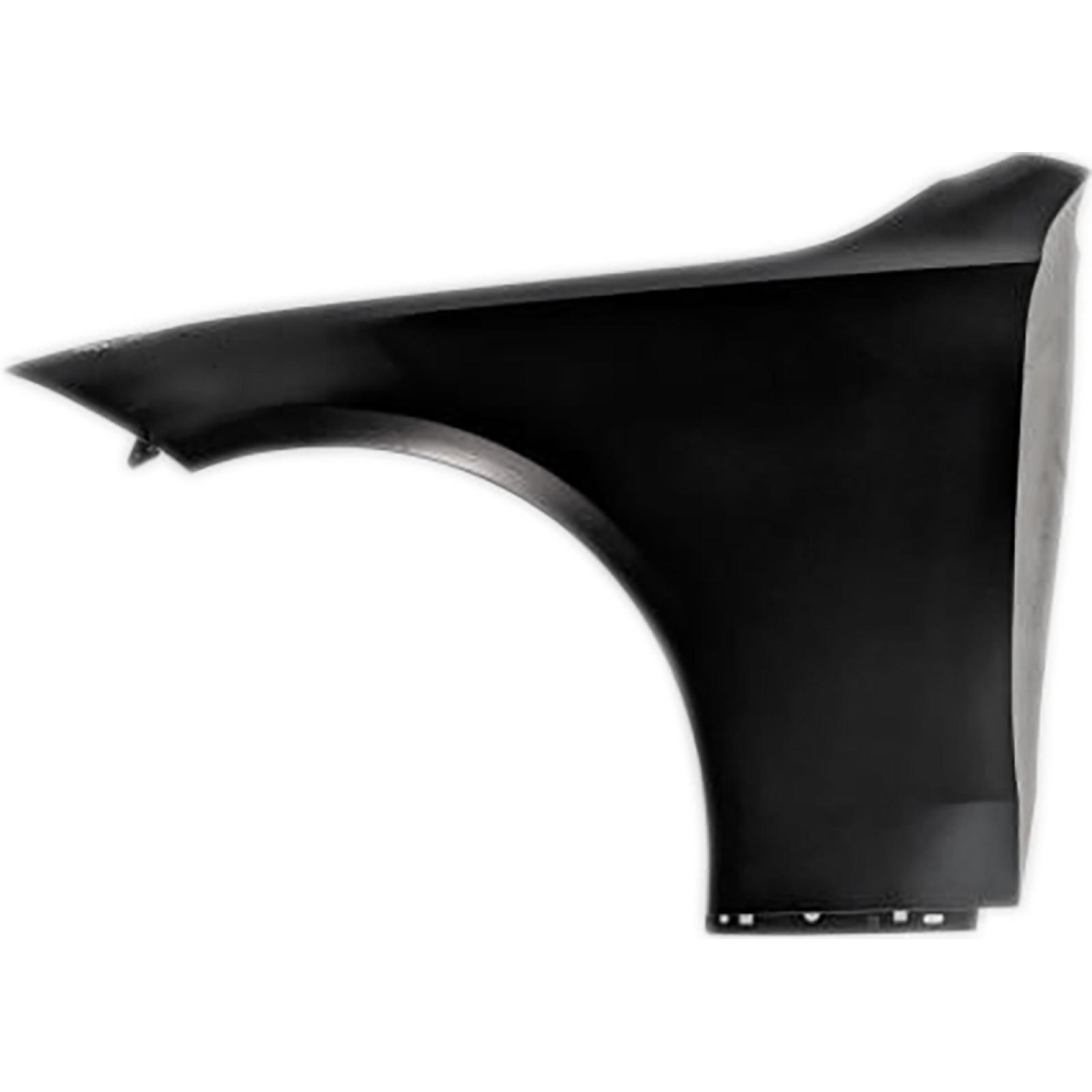 Guarda-lamas Dianteiro Esquerdo para Mercedes Classe C Berlina/Carrinha W206 21->>