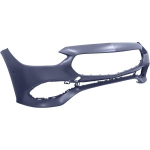 Pára-choques Dianteiro para Mercedes Classe C Berlina/Carrinha W206 21->>