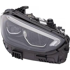 Farol principal Direito para Mercedes Classe C Berlina/Carrinha W206 21->>