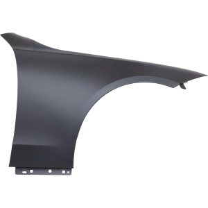 Guarda-lamas Dianteiro Direito para Mercedes Classe C Berlina/Carrinha W206 21->>
