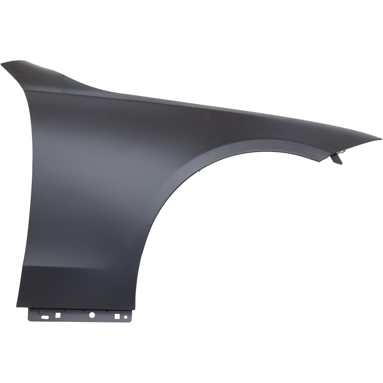 Guarda-lamas Dianteiro Direito para Mercedes Classe C Berlina/Carrinha W206 21->>