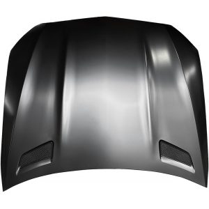 Capot do motor Dianteiro para Mercedes Classe C W206 Berlina/Coupé/Tour. 21->>