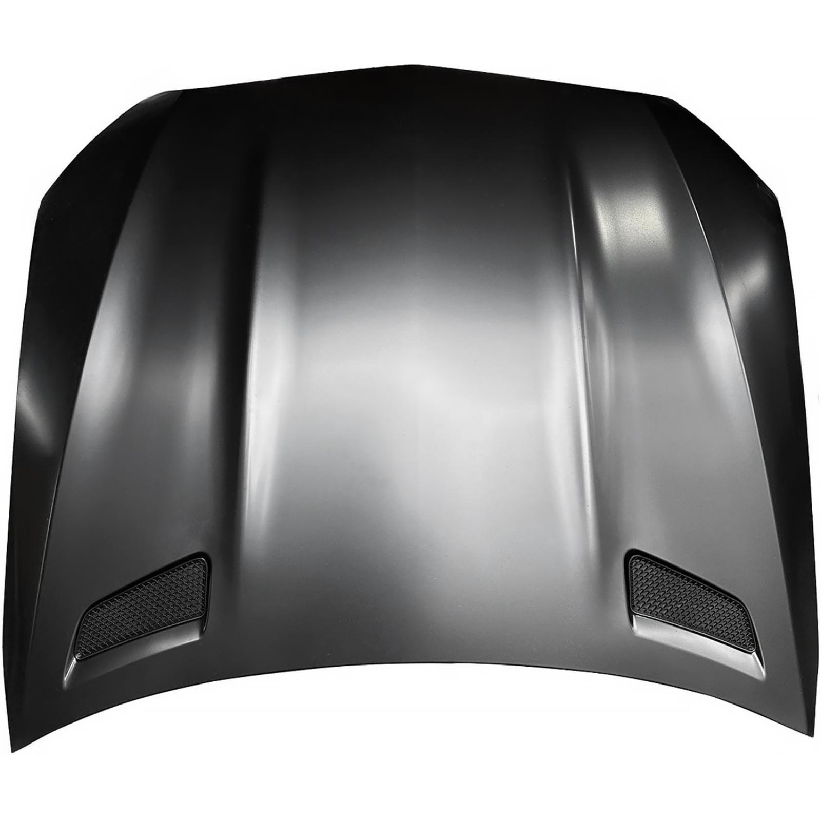 Capot do motor Dianteiro para Mercedes Classe C W206 Berlina/Coupé/Tour. 21->>