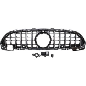 Grelha de radiador para Mercedes Classe C W206 Berlina/Coupé/Tour. 21->>