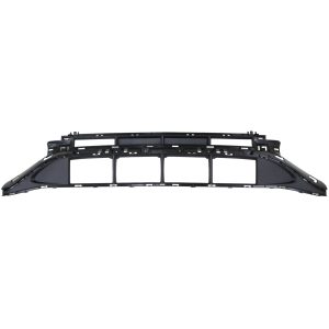 Grelha de ventilador, pára-choques Dianteiro para Mercedes Classe C Berlina/Carrinha W206 21->>