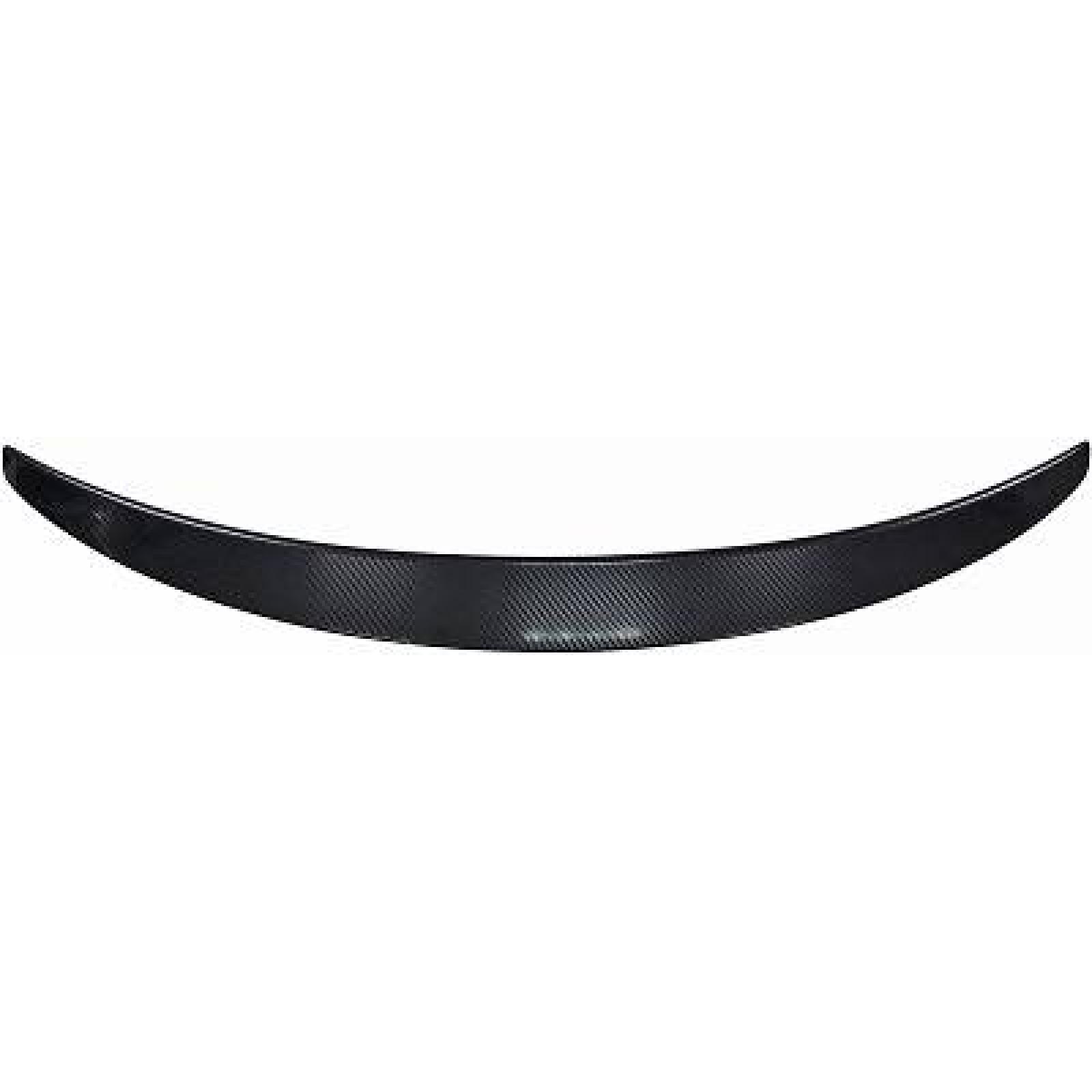 Spoiler Traseiro para Mercedes Classe C W206 Berlina/Coupé/Tour. 21->>