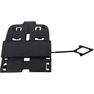 Tampa, gancho de reboque Traseiro para Mercedes Classe C Berlina/Carrinha W206 21->>