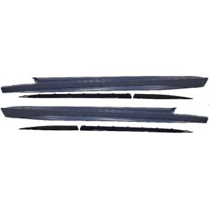 Revestimento de degrau para Mercedes Classe C W206 Berlina/Coupé/Tour. 21->>