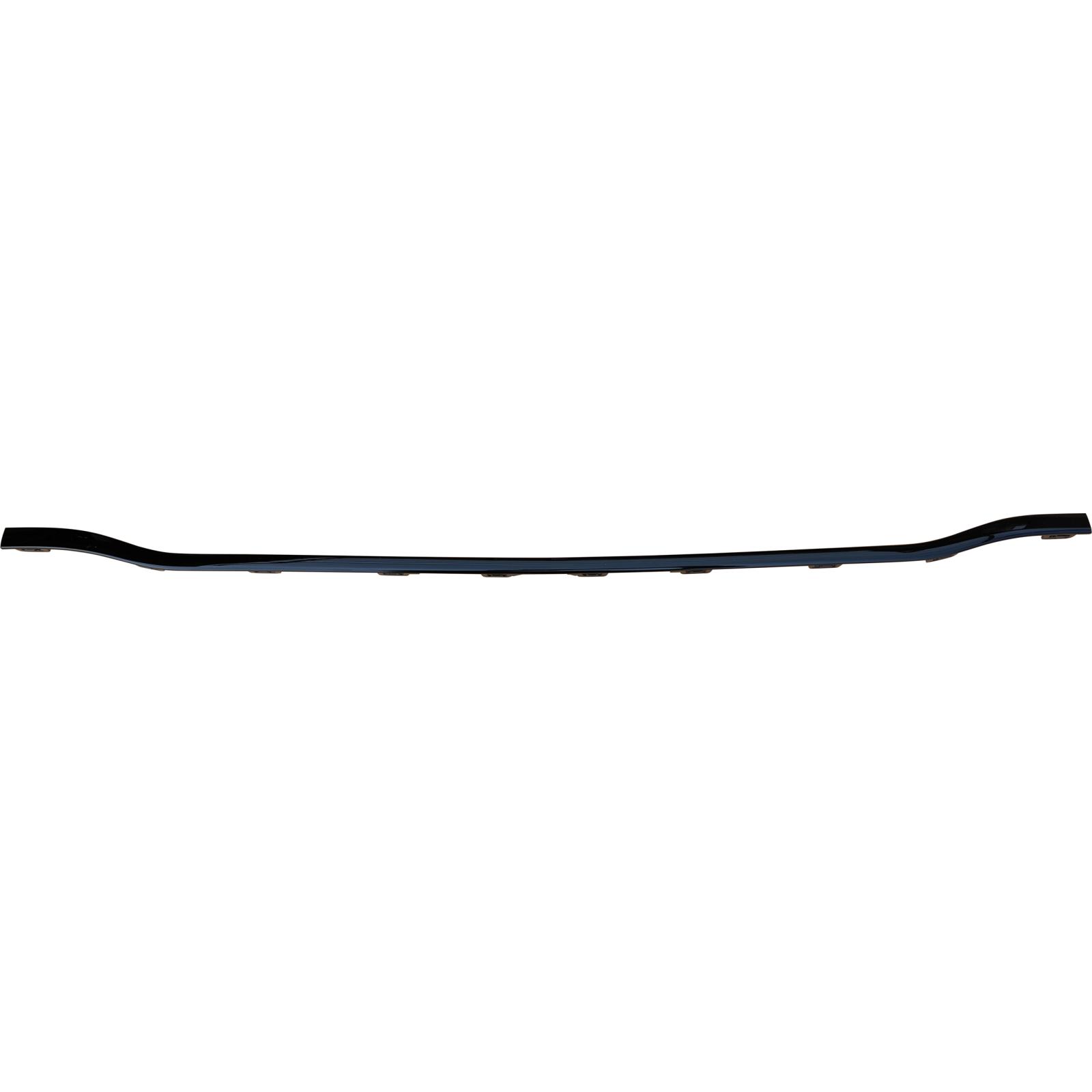 Friso, pára-choques Traseiro para Mercedes Classe C Berlina/Carrinha W206 21->>