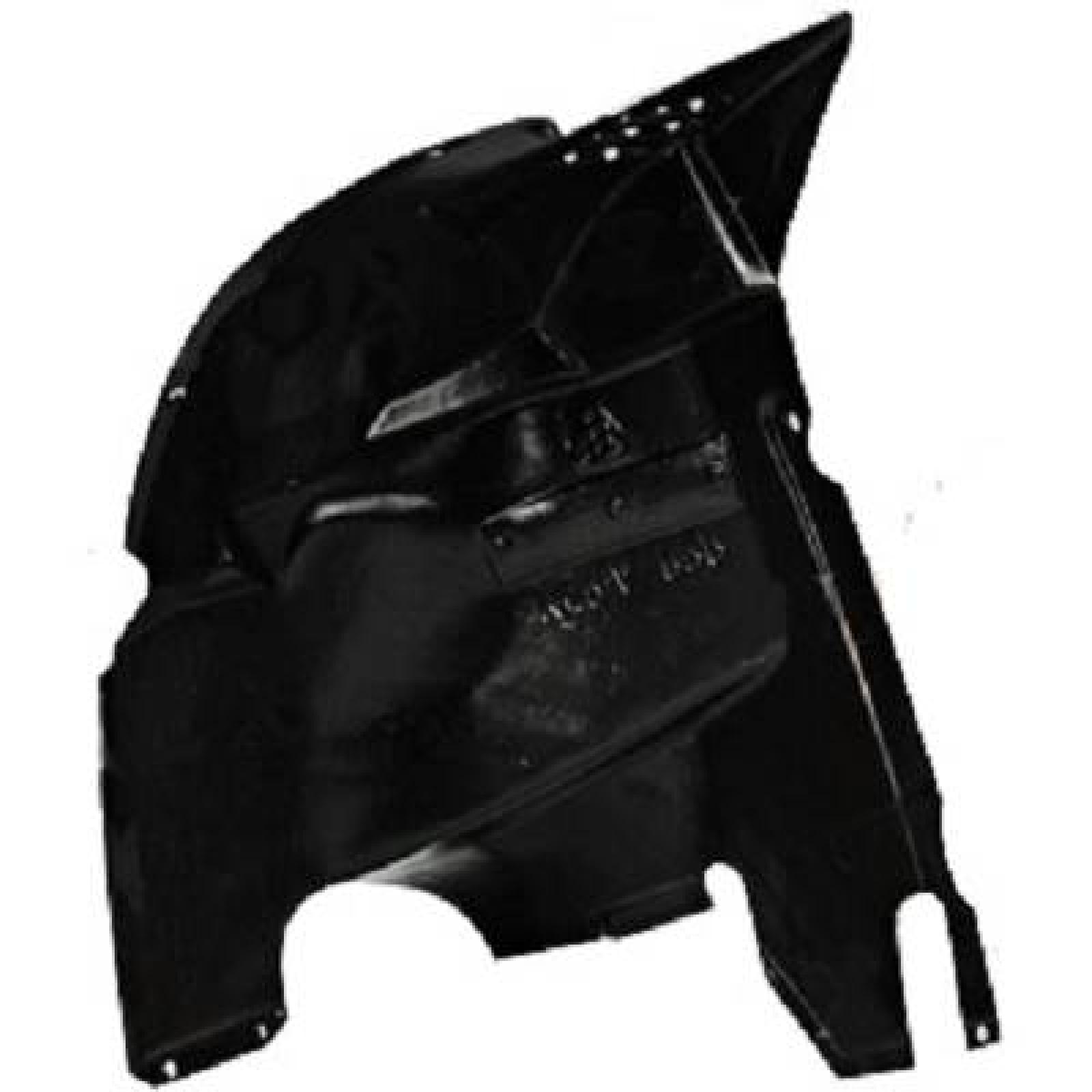 Cobertura, cava da roda Dianteiro Direito para Mercedes Classe A W168 97-00