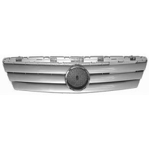 Grelha de radiador para Mercedes Classe A W168 97-00