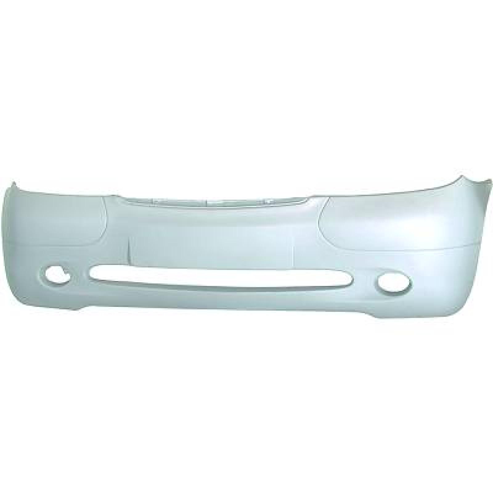 Pára-choques Dianteiro para Mercedes Classe A W168 97-00
