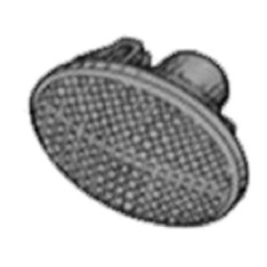 Pisca para Mercedes Classe A W168 01-04