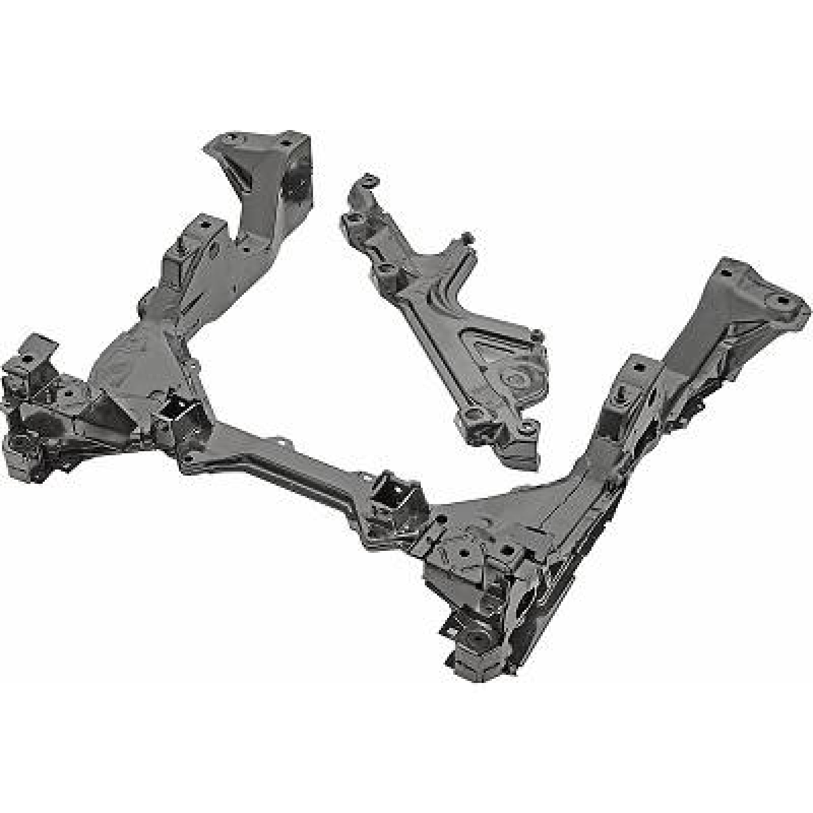 Subchassis/grupo de suporte Dianteiro para Mercedes Classe A W168 97-00