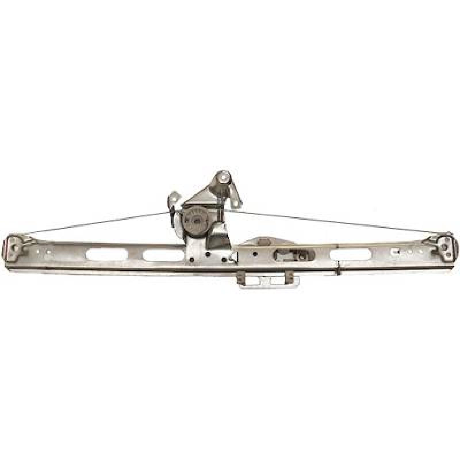 Elevador de vidro Dianteiro Direito para Mercedes Classe A W168 97-00