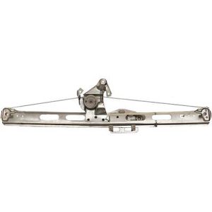 Elevador de vidro Dianteiro Direito para Mercedes Classe A W168 01-04