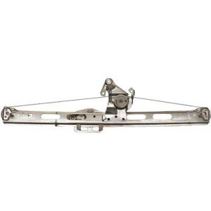 Elevador de vidro Dianteiro Esquerdo para Mercedes Classe A W168 01-04