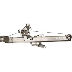 Elevador de vidro Traseiro Direito para Mercedes Classe A W168 01-04