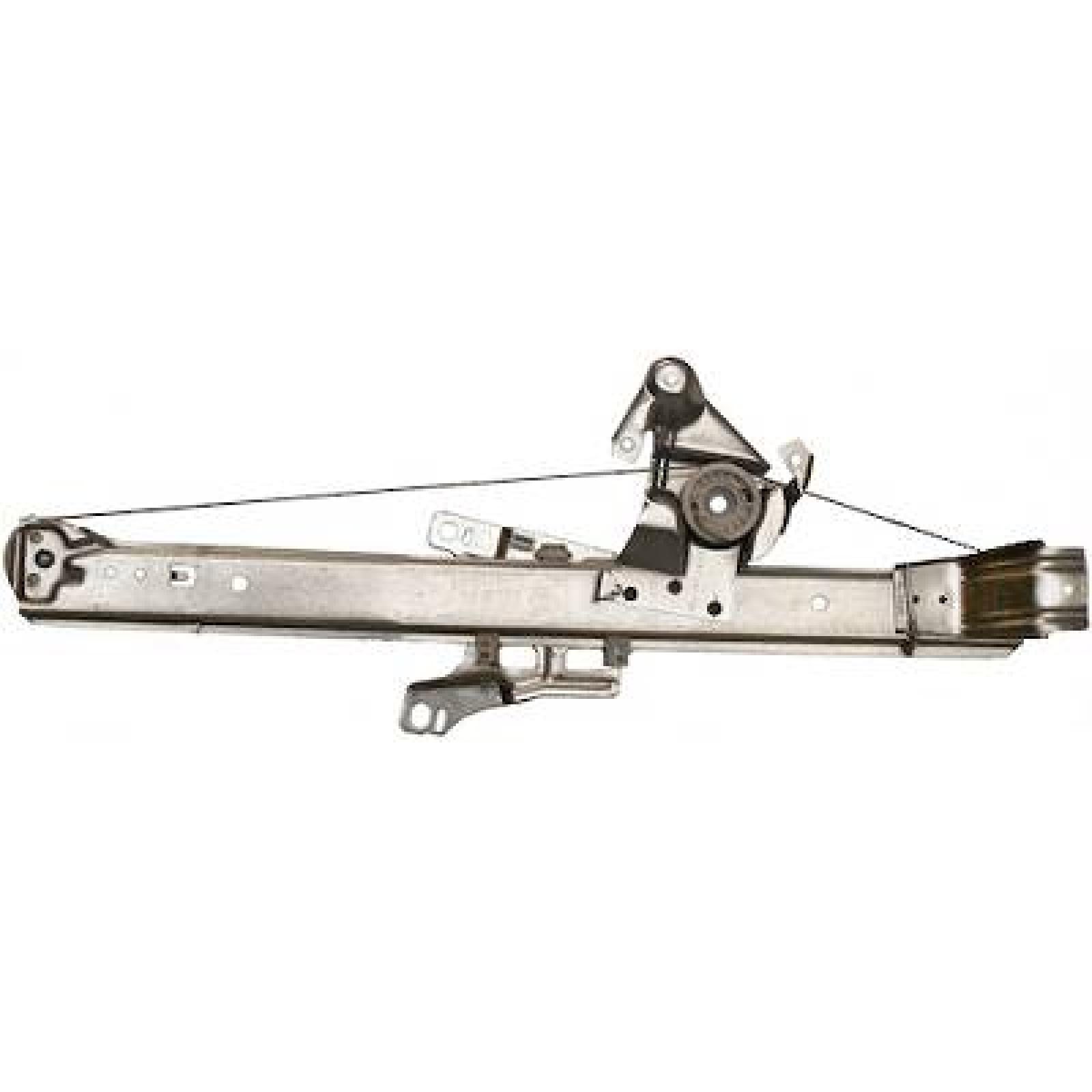 Elevador de vidro Traseiro Esquerdo para Mercedes Classe A W168 01-04