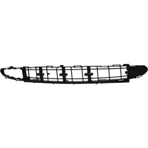 Grelha de ventilador, pára-choques para Mercedes Classe A W168 01-04