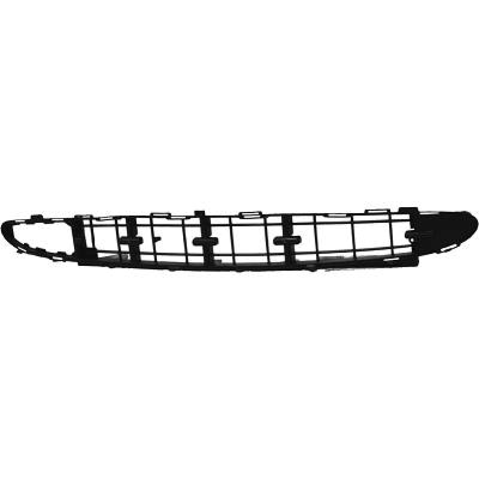 Grelha de ventilador, pára-choques para Mercedes Classe A W168 01-04