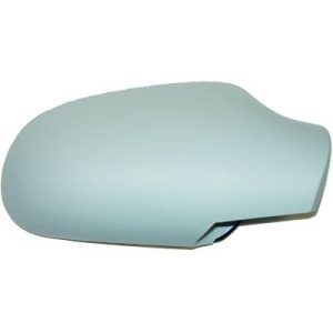 Revestimento, retrovisor exterior Esquerdo para Mercedes Classe A W168 01-04