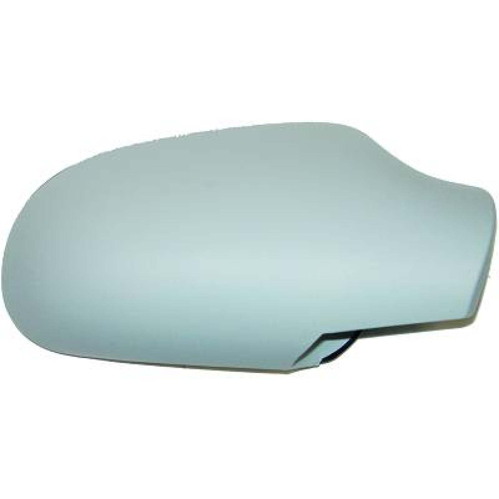 Revestimento, retrovisor exterior Esquerdo para Mercedes Classe A W168 01-04