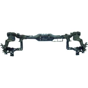 Revestimento dianteiro para Mercedes Classe A W169 04-08