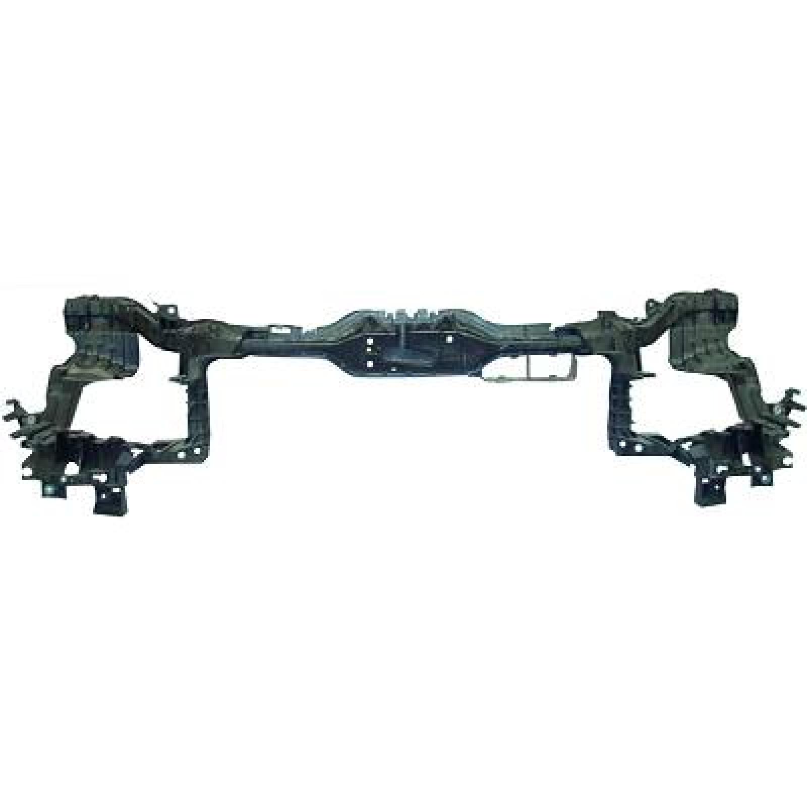 Revestimento dianteiro para Mercedes Classe A W169 04-08