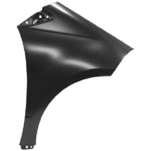 Guarda-lamas Dianteiro Direito para Mercedes Classe A W169 04-08