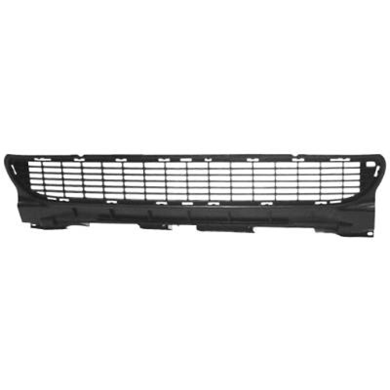 Grelha de ventilador, pára-choques para Mercedes Classe A W169 04-08