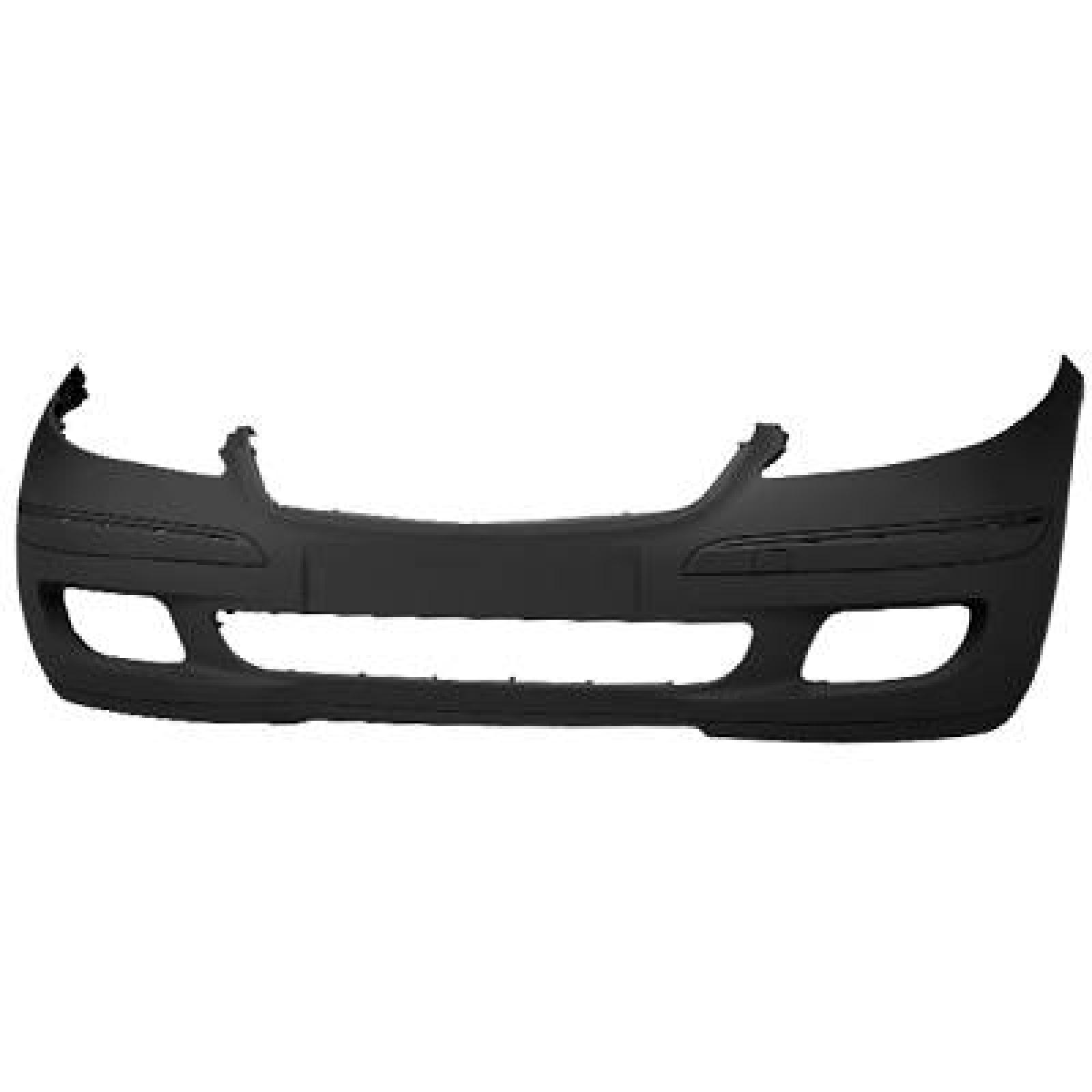 Pára-choques Dianteiro para Mercedes Classe A W169 04-08