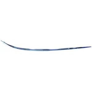 Friso, pára-choques Dianteiro Direito para Mercedes Classe A W169 04-08