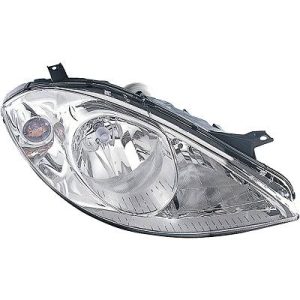 Farol principal Direito para Mercedes Classe A W169 04-08