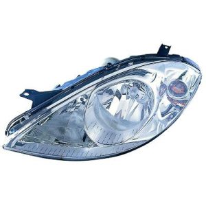 Farol principal Esquerdo para Mercedes Classe A W169 04-08