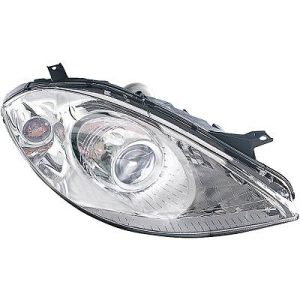 Farol principal Direito para Mercedes Classe A W169 04-08