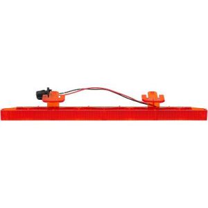 Luz de stop adicional para Mercedes Classe A W169 04-08