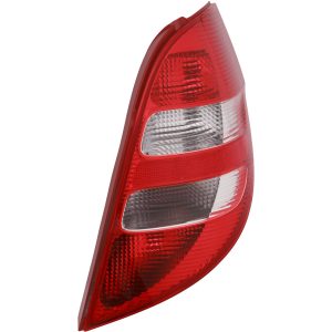 Luz traseira Direito para Mercedes Classe A W169 04-08