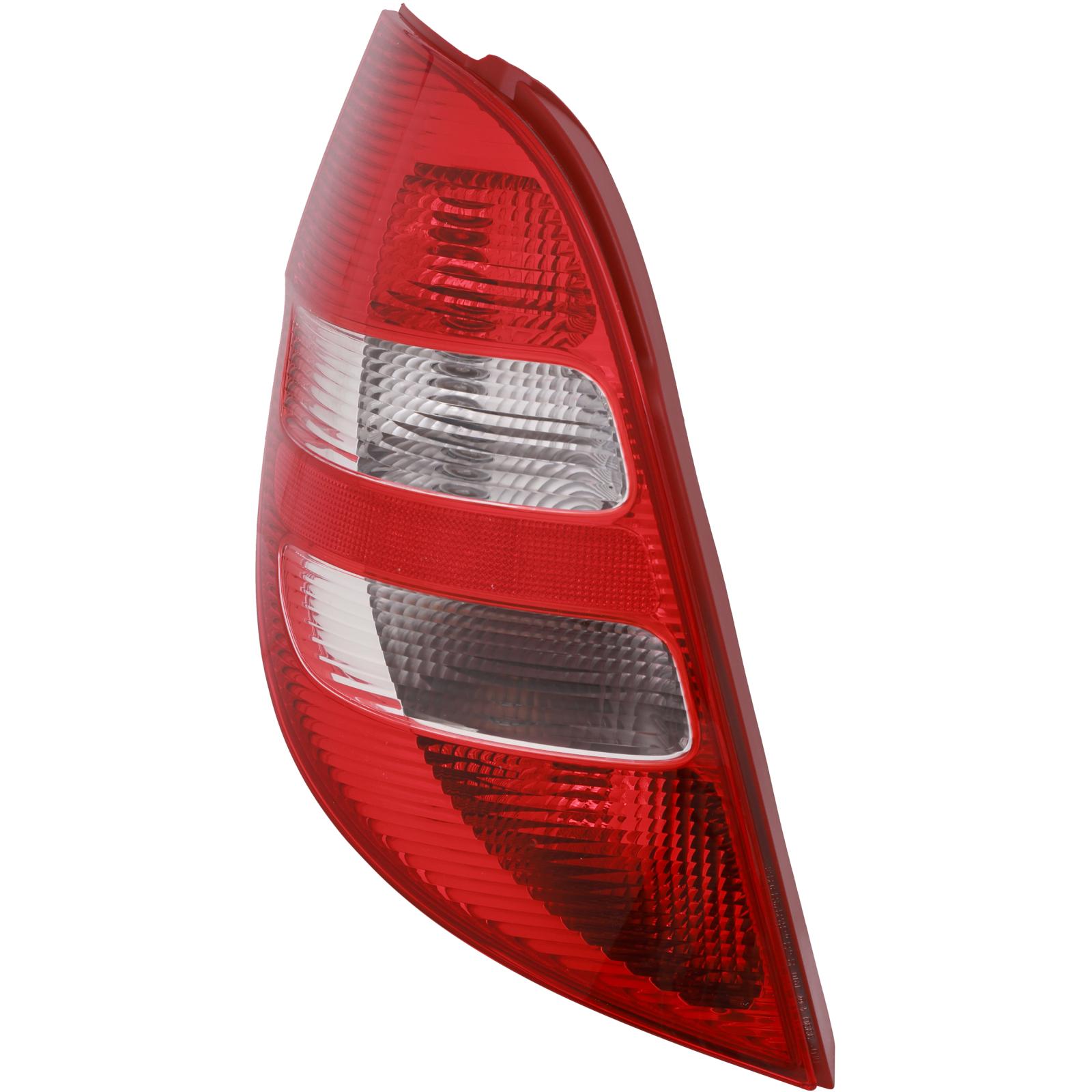 Luz traseira Esquerdo para Mercedes Classe A W169 04-08