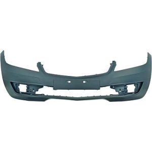 Pára-choques Dianteiro para Mercedes Classe A W169 08->>