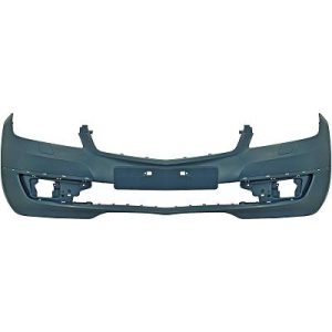 Pára-choques Dianteiro para Mercedes Classe A W169 08->>