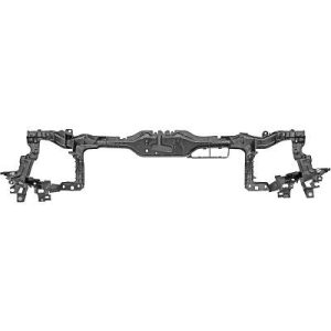 Revestimento dianteiro para Mercedes Classe A W169 08->>