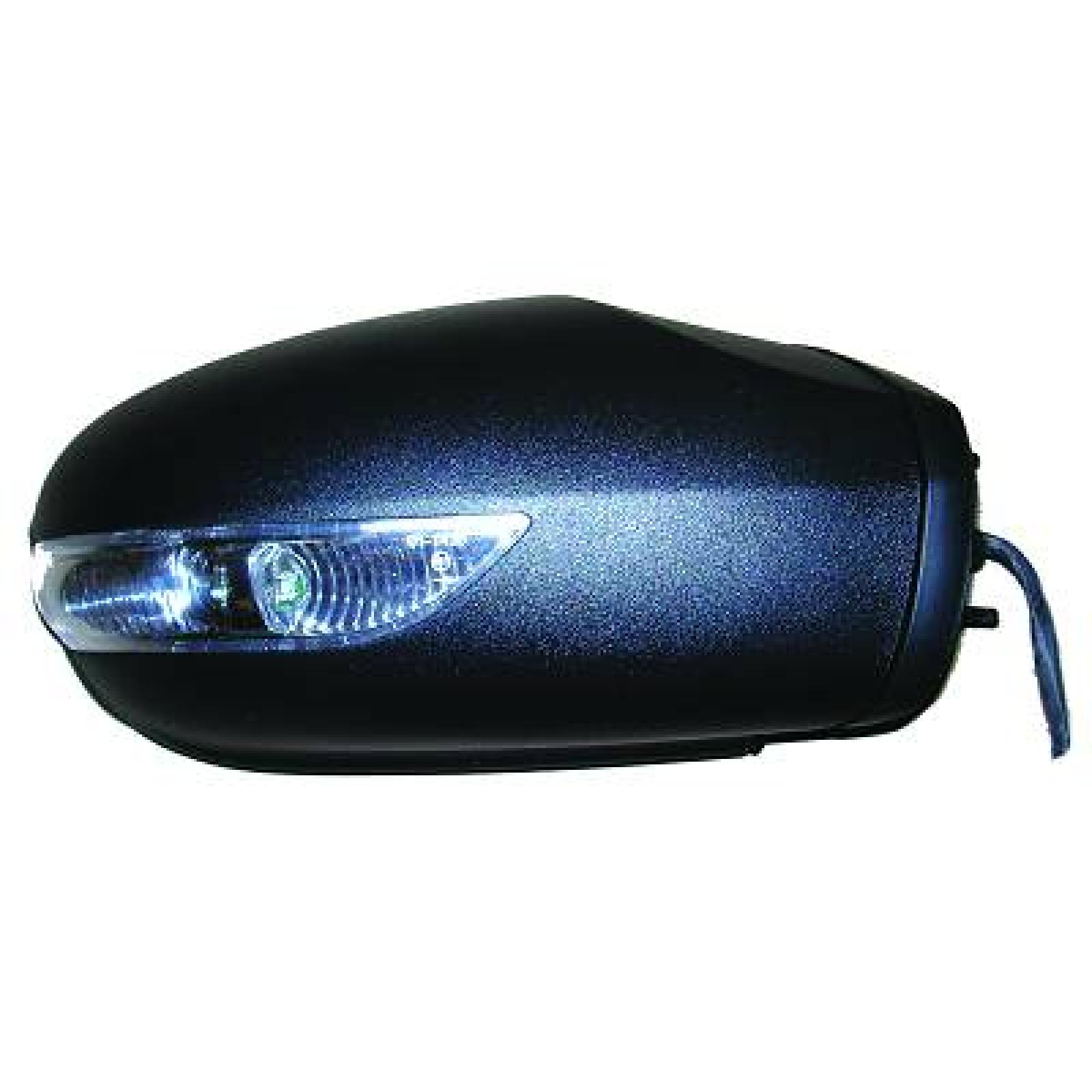 Retrovisor exterior Direito para Mercedes Classe A W169 04-08