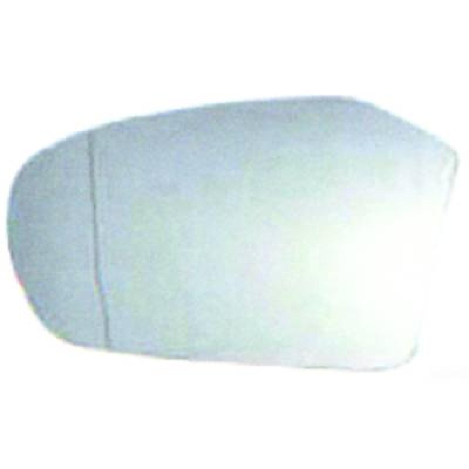 Vidro de espelho, espelho retrovisor exterior Direito para Mercedes Classe A W169 04-08